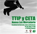 TTIP y CETA: Nueva Lex Mercatoria